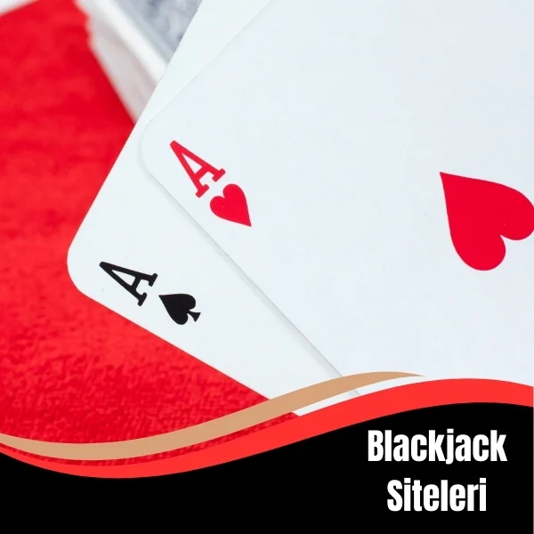 Blackjack Siteleri