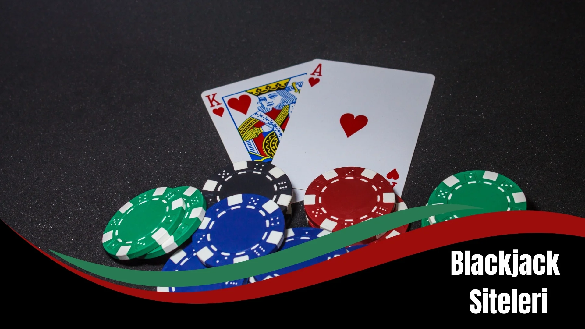 Blackjack Siteleri