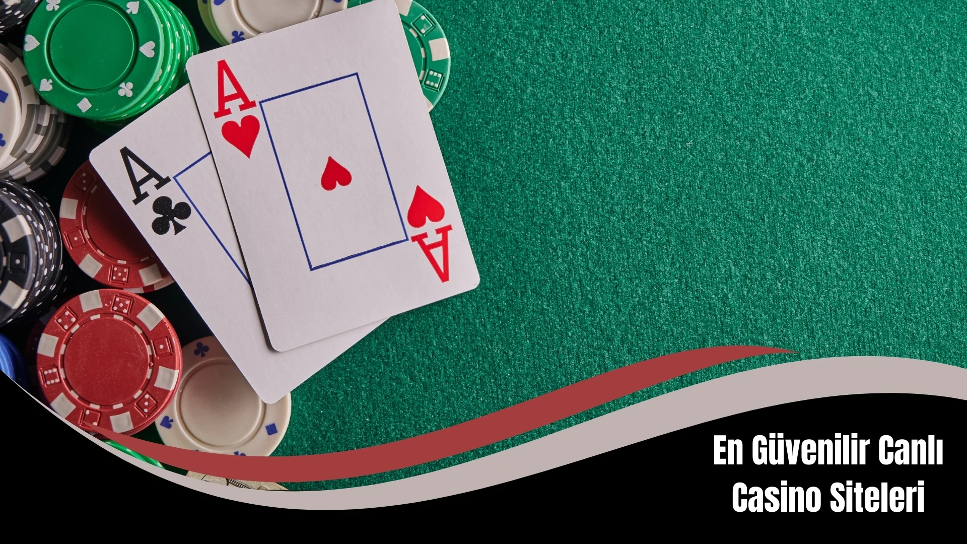 En Güvenilir Canlı Casino Siteleri
