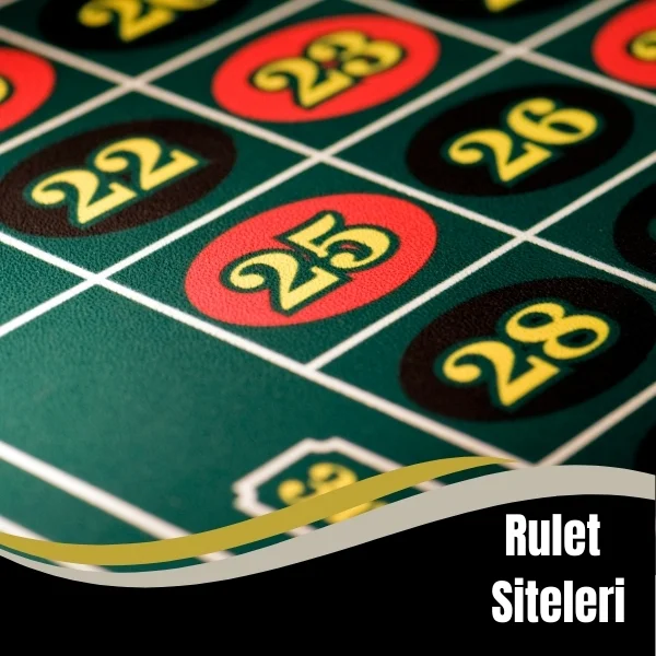 Rulet Siteleri