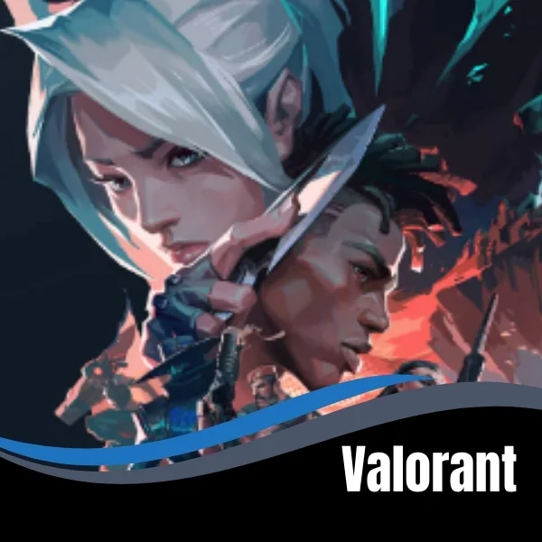 Valorant