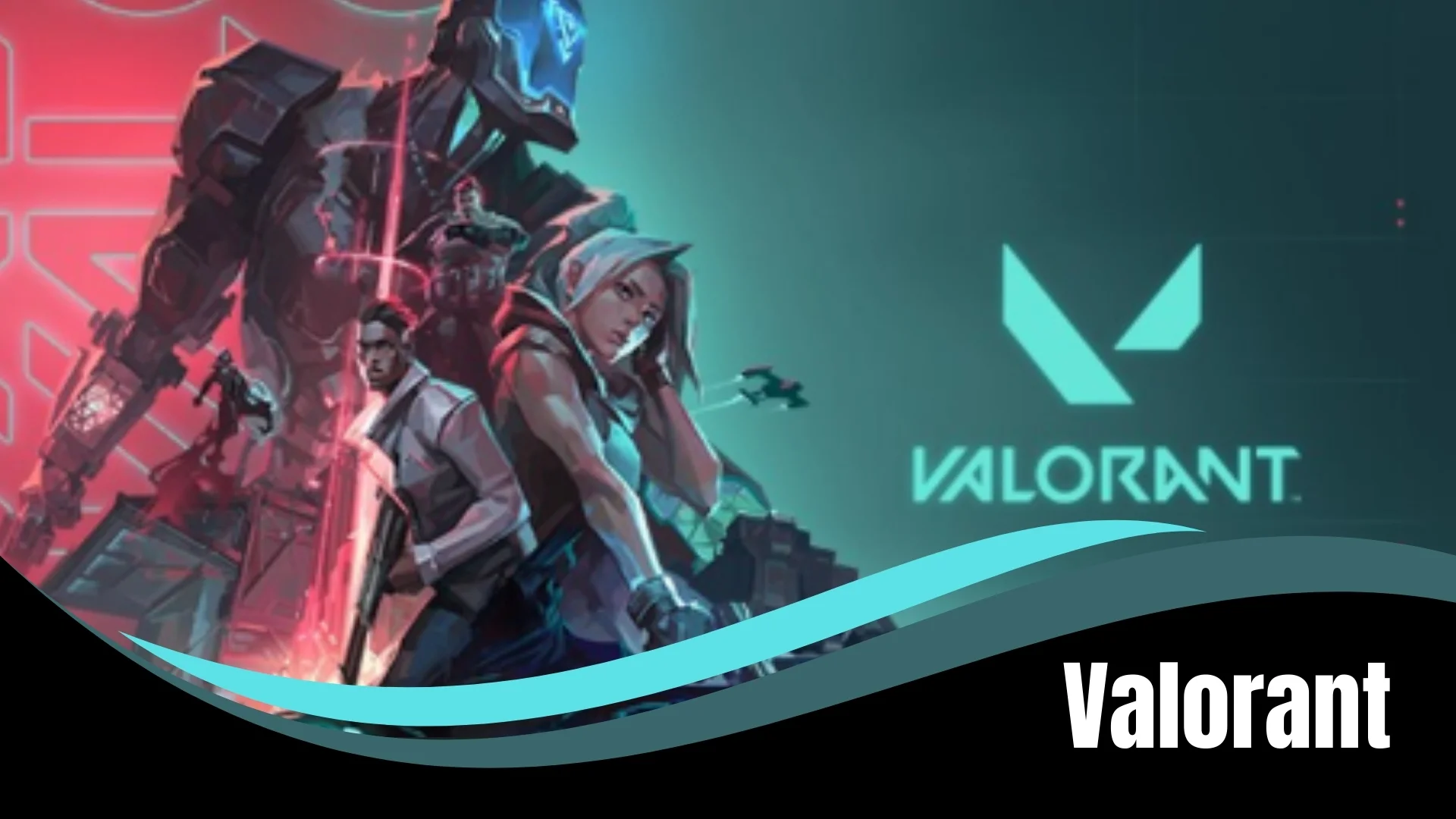 Valorant